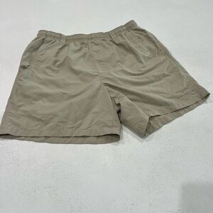Men's Columbia PFG Shorts/Swim Trunks